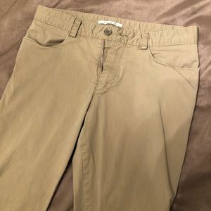 Calvin Klein Slim Fit Khaki Pant 30x32
